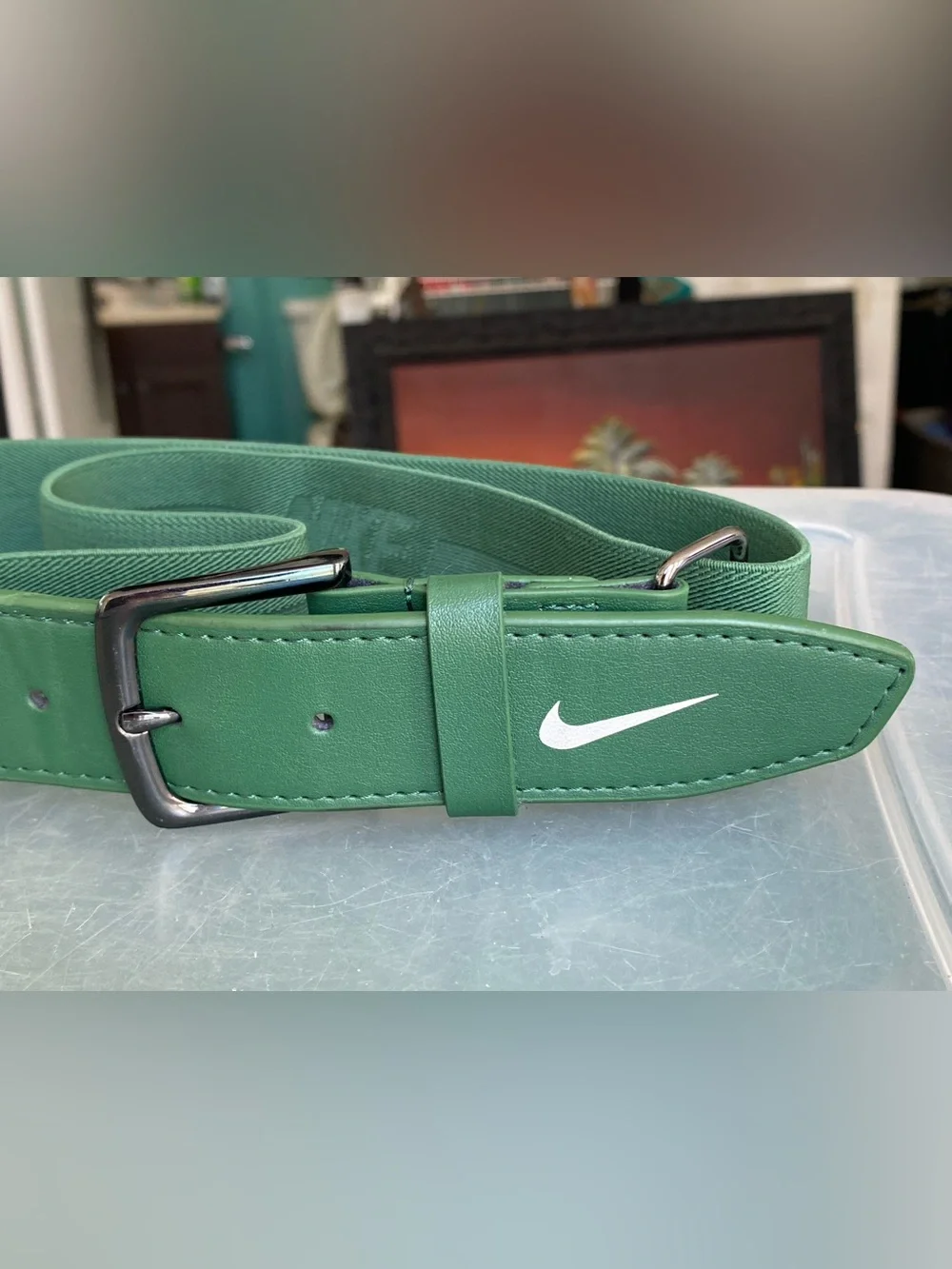 N/A nike adult